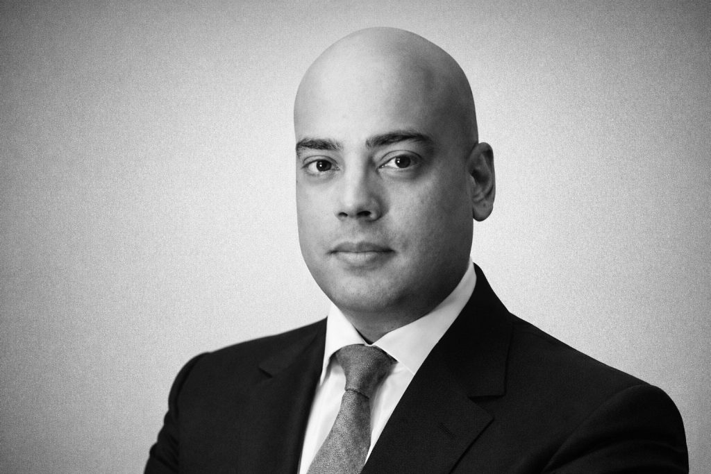 Kamran  Usmani