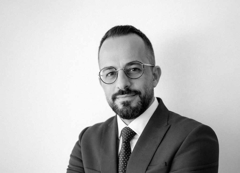 Sabino  Giampetruzzi