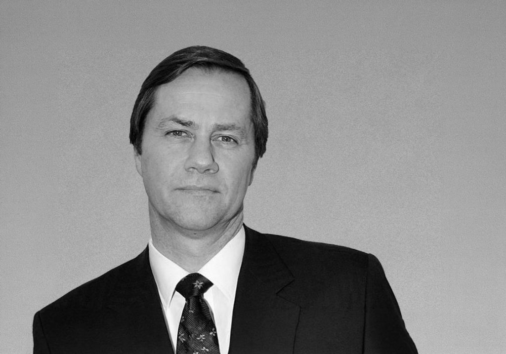 William  Knottenbelt